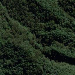 Satellite imagery of Cerro Porongal, AR