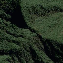 Satellite imagery of Cerro Porongal, AR