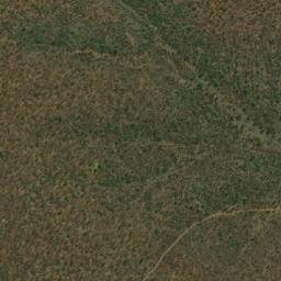 Satellite imagery of DWAAL, MZ