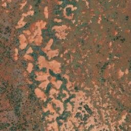Satellite imagery of Curruncurrun Rockhole, AU