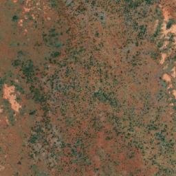 Satellite imagery of Curruncurrun Rockhole, AU