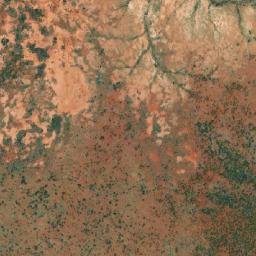 Satellite imagery of Curruncurrun Rockhole, AU