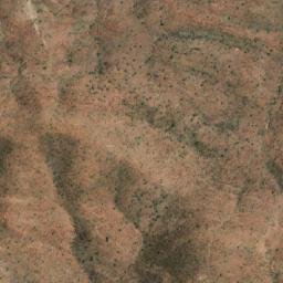 Satellite imagery of Mount Dunkin, AU