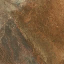 Satellite imagery of Cerro Granada Segundo, AR