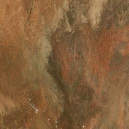 Satellite imagery of Cerro Granada Segundo, AR