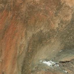 Satellite imagery of Cerro Granada Segundo, AR