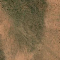 Satellite imagery of Cerro Morado, AR