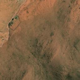 Satellite imagery of Cerro Negro, AR