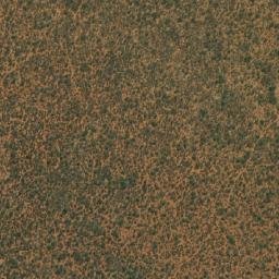 Satellite imagery of Palapye Kop, BW