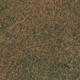 Satellite imagery of Palapye Kop, BW