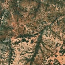 Satellite imagery of Island Hill, AU