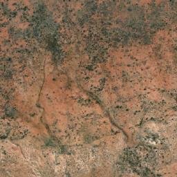 Satellite imagery of Patty Hill, AU