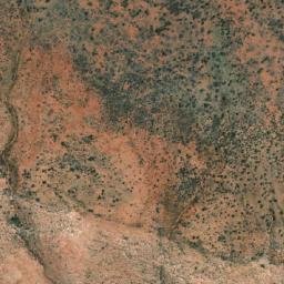 Satellite imagery of Patty Hill, AU