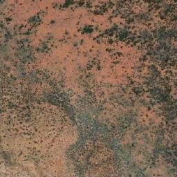 Satellite imagery of Patty Hill, AU