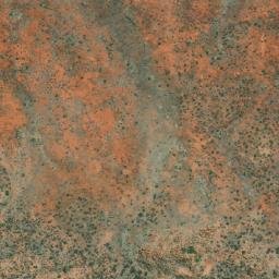 Satellite imagery of Peaked Hill, AU
