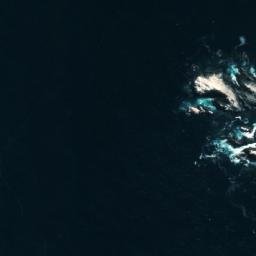 Satellite imagery of Punta Cobija, CL