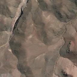 Satellite imagery of San Martín, CL