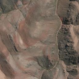 Satellite imagery of San Martín, CL