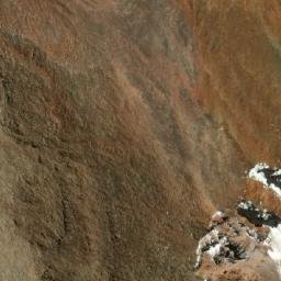 Satellite imagery of Cerro Granada Segundo, AR