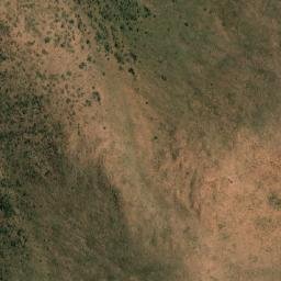 Satellite imagery of Cerro Morado, AR