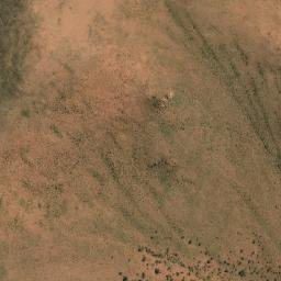 Satellite imagery of Cerro Morado, AR