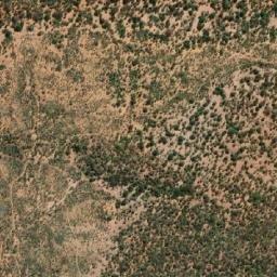 Satellite imagery of GWANJI, MZ