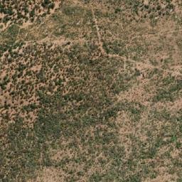 Satellite imagery of GWANJI, MZ