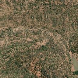Satellite imagery of GWANJI, MZ