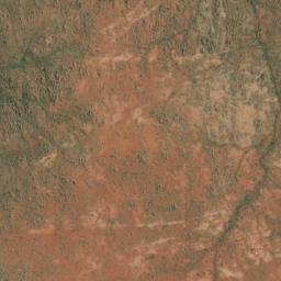 Satellite imagery of Black Hill, AU