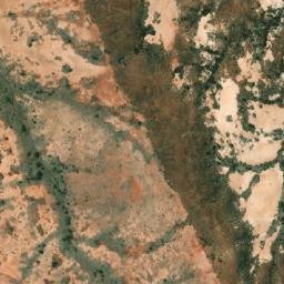 Satellite imagery of Island Hill, AU