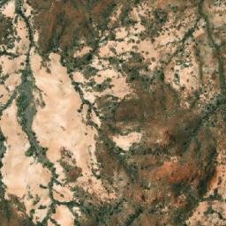 Satellite imagery of Island Hill, AU