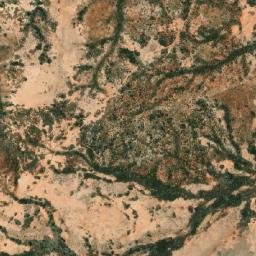 Satellite imagery of Island Hill, AU