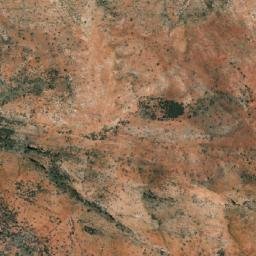 Satellite imagery of Patty Hill, AU