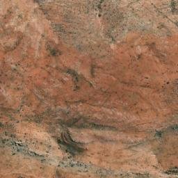 Satellite imagery of Patty Hill, AU