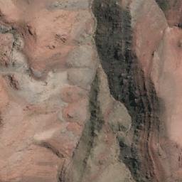 Satellite imagery of San Martín, CL