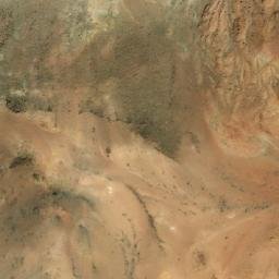 Satellite imagery of Abra Granada, AR