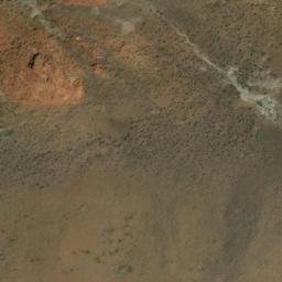 Satellite imagery of Abra Granada, AR