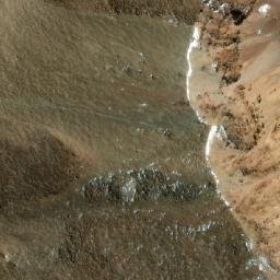 Satellite imagery of Cerro Granada Segundo, AR