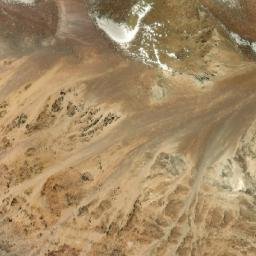 Satellite imagery of Cerro Granada Segundo, AR