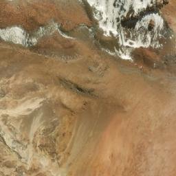 Satellite imagery of Cerro Granada Segundo, AR