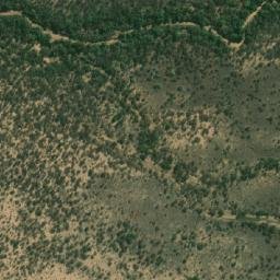 Satellite imagery of Palapye Kop, BW
