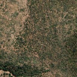 Satellite imagery of GWANJI, MZ