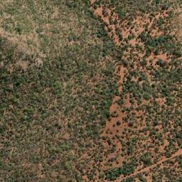 Satellite imagery of GWANJI, MZ
