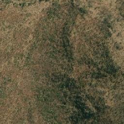 Satellite imagery of MAKAHANYE, MZ