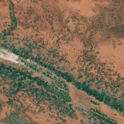 Satellite imagery of Jundelaya Hill, AU