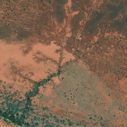 Satellite imagery of Jundelaya Hill, AU