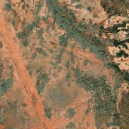 Satellite imagery of Island Hill, AU