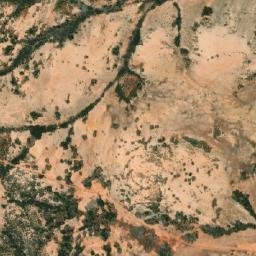 Satellite imagery of Island Hill, AU
