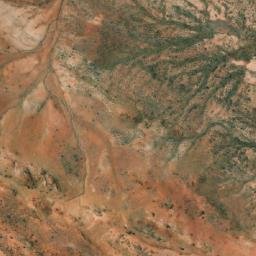 Satellite imagery of Tom Tit Hill, AU