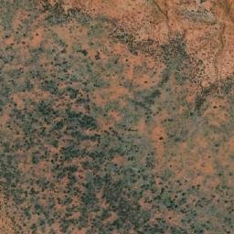 Satellite imagery of Patty Hill, AU